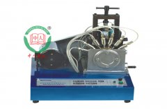 探索電工世界，實(shí)踐電工實(shí)驗(yàn)：電工實(shí)訓(xùn)臺(tái)的引領(lǐng)之力(圖1)