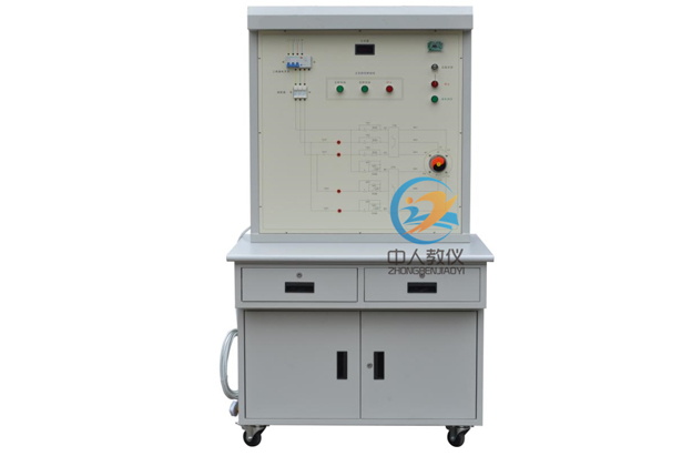 掌握核心技能，成就優(yōu)秀電工人才：電工實(shí)訓(xùn)臺(tái)的重要作用(圖2)