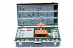 實戰(zhàn)演練，全面強(qiáng)化電工技能：電工實訓(xùn)臺的重要性(圖1)