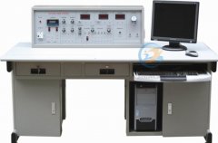 全面演練，提高電工技能的捷徑：電工實(shí)訓(xùn)臺(tái)(圖1)