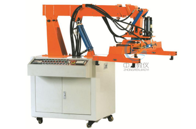 全面演練，提高電工技能的捷徑：電工實(shí)訓(xùn)臺(tái)(圖2)