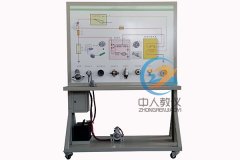 高模擬度，真實還原電工工作場景：電工實訓(xùn)臺的獨特之處(圖2)