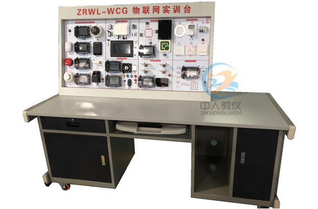 電工實訓(xùn)臺：打造專業(yè)技能的訓(xùn)練基地！(圖1)