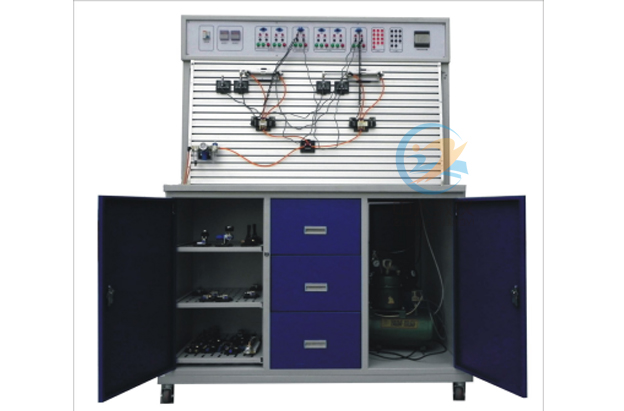 迎接未來職業(yè)發(fā)展的利器-電工實(shí)訓(xùn)臺(tái)！(圖2)