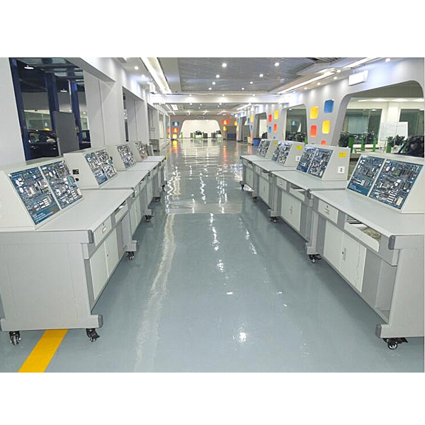 外觀、性能、質(zhì)量，如何綜合評(píng)估電工實(shí)訓(xùn)臺(tái)？(圖2)