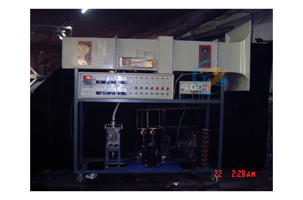 如何在眾多品牌中選擇適合自己的電工實訓臺？(圖1)