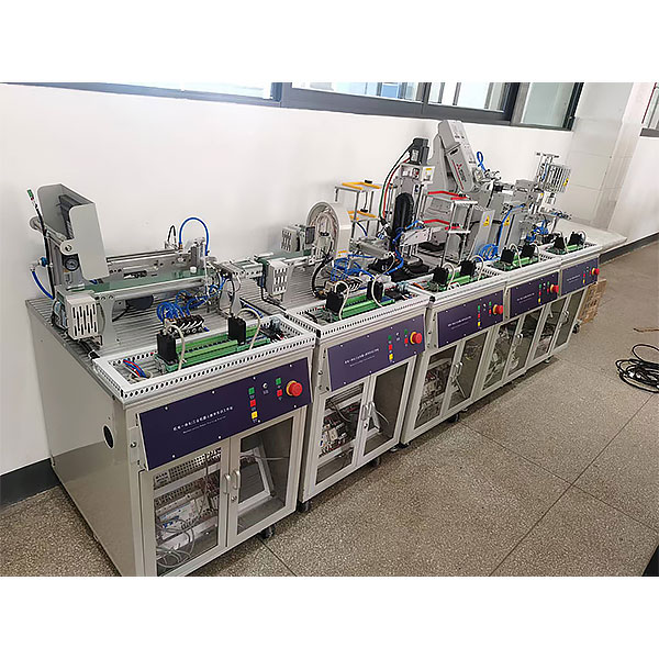 揭開科學研究面紗的必備工具：機械傳動機構實驗室設備(圖2)