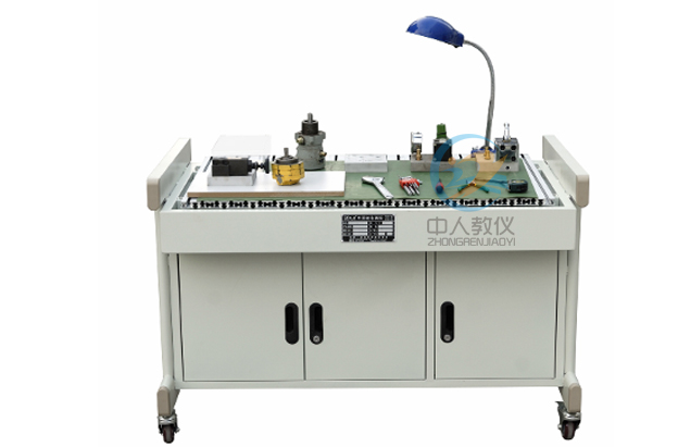 高質(zhì)量實驗數(shù)據(jù)的保障：機(jī)械傳動機(jī)構(gòu)實驗室設(shè)備的應(yīng)用價值(圖1)