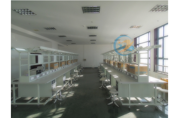 細節(jié)決定成?。簷C械傳動機構實驗室設備的精密設計與制造(圖2)