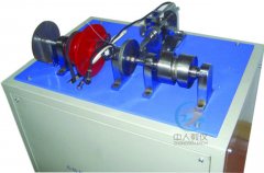 實(shí)驗室必備神器：機(jī)械傳動機(jī)構(gòu)實(shí)驗室設(shè)備盤點(diǎn)(圖1)