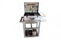 實驗室裝備的王者：機械傳動機構實驗室設備獨特價值(圖2)