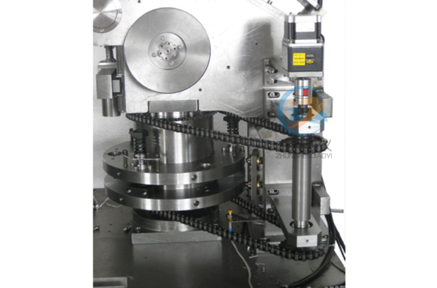 實驗關(guān)鍵利器，機(jī)械傳動機(jī)構(gòu)實驗室設(shè)備助您勝券在握！(圖2)