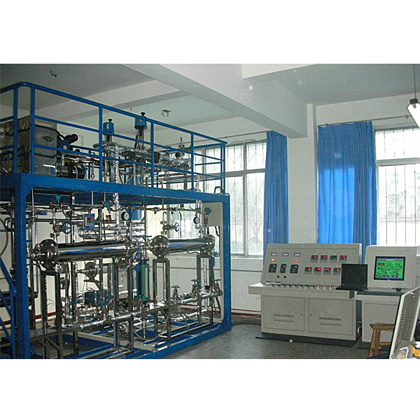 打造高效科研平臺，機械傳動機構(gòu)實驗室設備成就您的科學夢想！(圖2)