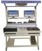 機(jī)械傳動(dòng)機(jī)構(gòu)實(shí)驗(yàn)室設(shè)備：邁向國際前沿科技的關(guān)鍵一步！(圖1)