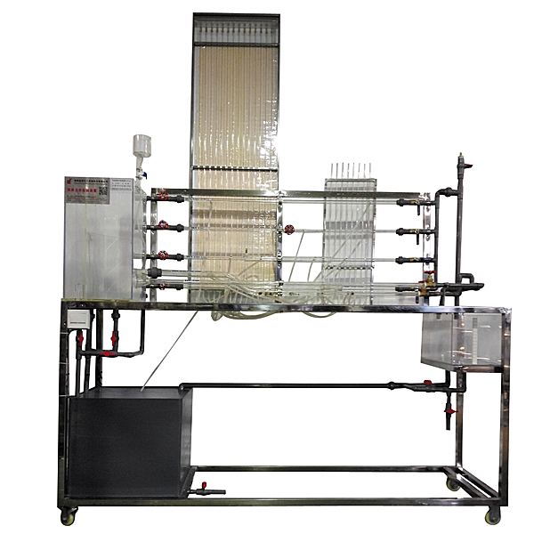 提升科研水平，機(jī)械傳動(dòng)機(jī)構(gòu)實(shí)驗(yàn)室設(shè)備伴您征程！(圖2)