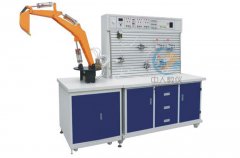 實(shí)驗(yàn)必備神器，機(jī)械傳動機(jī)構(gòu)實(shí)驗(yàn)室設(shè)備助力科研前行！(圖2)