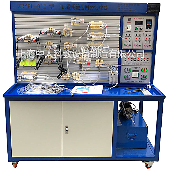 高端科學(xué)研究工具，機(jī)械傳動(dòng)機(jī)構(gòu)實(shí)驗(yàn)室設(shè)備助您突破困境！(圖2)