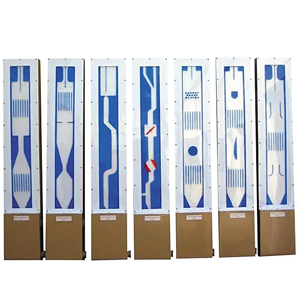 機(jī)械傳動(dòng)機(jī)構(gòu)實(shí)驗(yàn)室設(shè)備：提升實(shí)驗(yàn)效率的關(guān)鍵利器！(圖1)