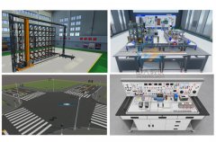 提升實驗準(zhǔn)確性，從機械傳動機構(gòu)實驗室設(shè)備開始！(圖1)