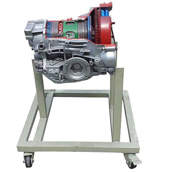 實驗室利器，機械傳動機構設備助您事半功倍！(圖1)