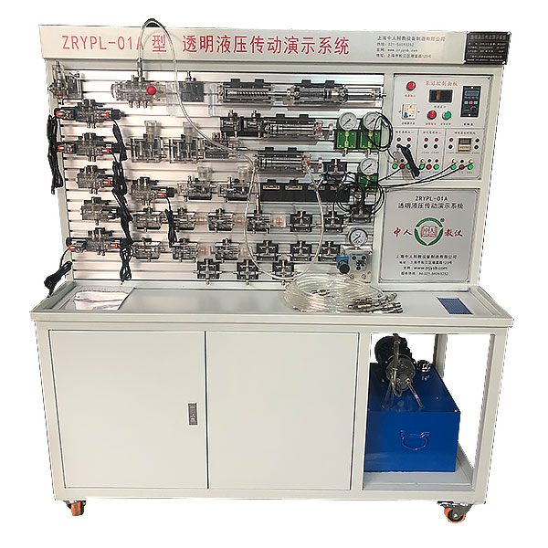 機(jī)械傳動(dòng)機(jī)構(gòu)實(shí)驗(yàn)室設(shè)備：提升科研競爭力的重要利器！(圖1)