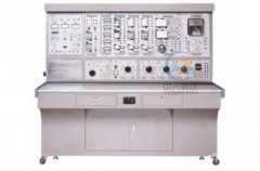 工業(yè)自動化的核心驅(qū)動力——PLC實驗臺的技術(shù)優(yōu)勢與前景展望(圖1)