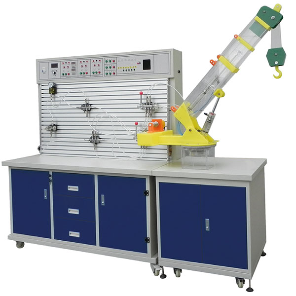 從零開始，掌握PLC實(shí)驗(yàn)臺(tái)的核心要素，成為工業(yè)自動(dòng)化專家！(圖2)