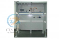 電力機(jī)車（HXD2B）電氣控制系統(tǒng)安裝與維修實(shí)訓(xùn)考核裝置(圖1)