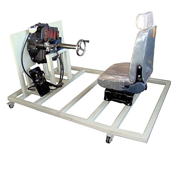 一站式解決工業(yè)生產(chǎn)難題——探索PLC實(shí)驗(yàn)臺的全面功能！(圖2)