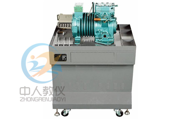 高效學(xué)習(xí)利器！電工實(shí)訓(xùn)臺(tái)助你快速掌握技能(圖1)