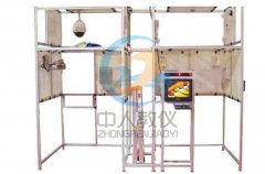 跨入電力行業(yè)，首選電工實(shí)訓(xùn)臺(tái)，事半功倍(圖2)