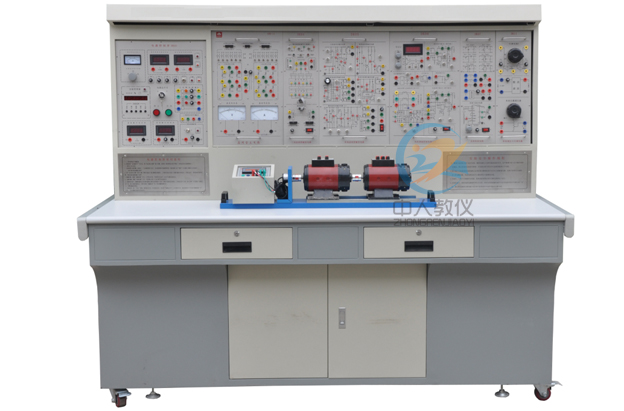 高品質(zhì)電工實(shí)訓(xùn)臺，助你打造卓越職業(yè)生涯(圖2)