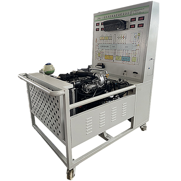 提升技能必備！電工實(shí)訓(xùn)臺帶你步入電力世界(圖1)