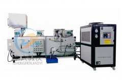 互聯(lián)網(wǎng)虛實(shí)結(jié)合電工技術(shù)實(shí)驗(yàn)平臺(tái)(圖1)