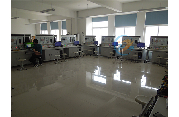 實訓(xùn)室plc的型號含義(圖1)