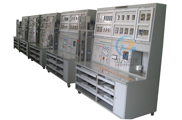 電工實訓(xùn)課的實訓(xùn)設(shè)備怎么寫(圖2)