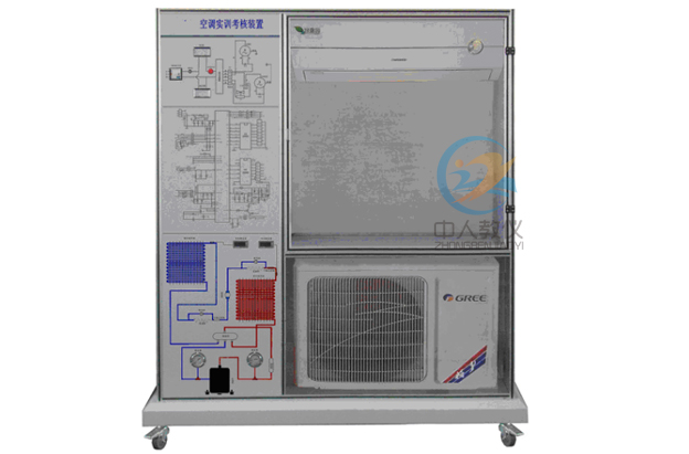 維修電工實(shí)訓(xùn)室功能介紹(圖1)