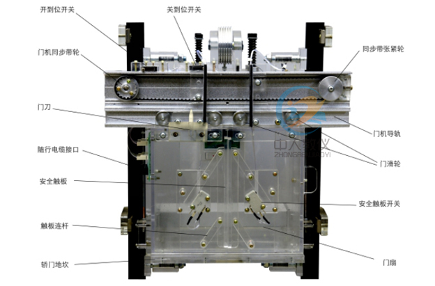 電工基本技能實訓(xùn)報告心得體會1000字(圖2)