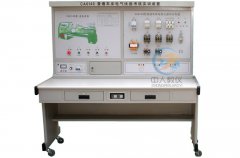 電工基本技能實訓報告任務與要求(圖1)