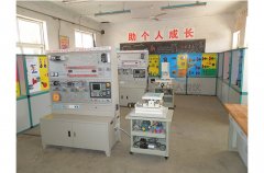 電工技能實訓(xùn)報告實訓(xùn)總結(jié)與反思(圖1)