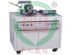 電子電工實訓(xùn)接線圖(圖1)