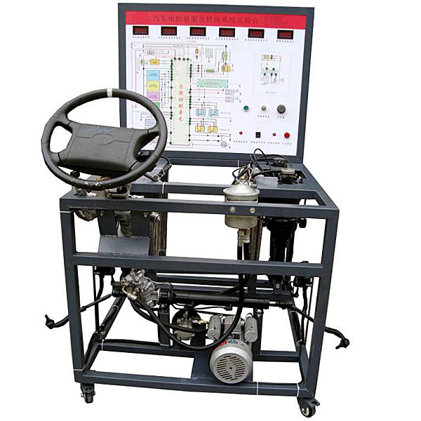 電工實訓內(nèi)容與步驟圖解(圖1)