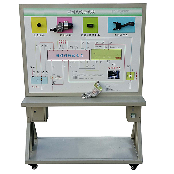 電工實(shí)訓(xùn)臺(tái)圖片大全(圖2)