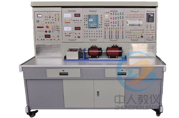 維修電工實訓實踐內容及過程(圖2)