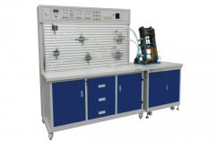 模具模型,模具教具,模具教學設(shè)備,模具拆裝模型(圖1)