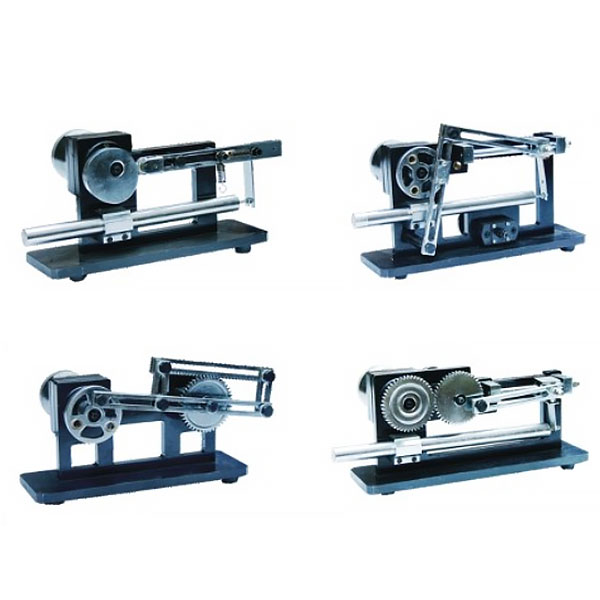 液壓實(shí)驗(yàn)室設(shè)備管理規(guī)范,機(jī)械工程實(shí)驗(yàn)室參觀報(bào)告(圖4)