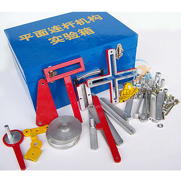 液壓支架實操,機構(gòu)運動創(chuàng)新設(shè)計方案拼裝四桿機構(gòu)(圖2)