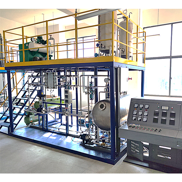 液壓實驗室操作流程圖片,機(jī)械設(shè)計實驗室走廊壁板內(nèi)容是什么(圖4)