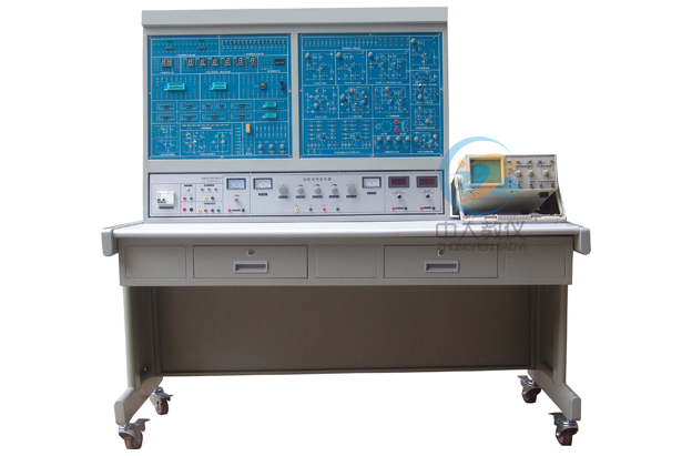 液壓實(shí)驗(yàn)室簡(jiǎn)介怎么寫,機(jī)械設(shè)計(jì)實(shí)驗(yàn)室建設(shè)方案范文(圖1)