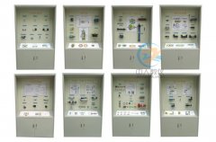 液壓支架操作臺圖片,機(jī)構(gòu)運動方案創(chuàng)新設(shè)計心得體會總結(jié)(圖2)